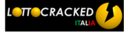 LottoCracked Italia Logo