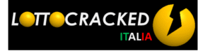 LottoCracked Italia Logo home