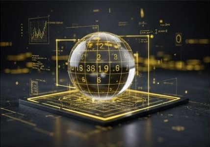 lottocracked Un Database Affidabile e Sicuro